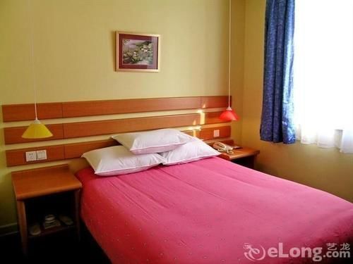 Guangzhou Home Inn - Dunhe Exterior photo